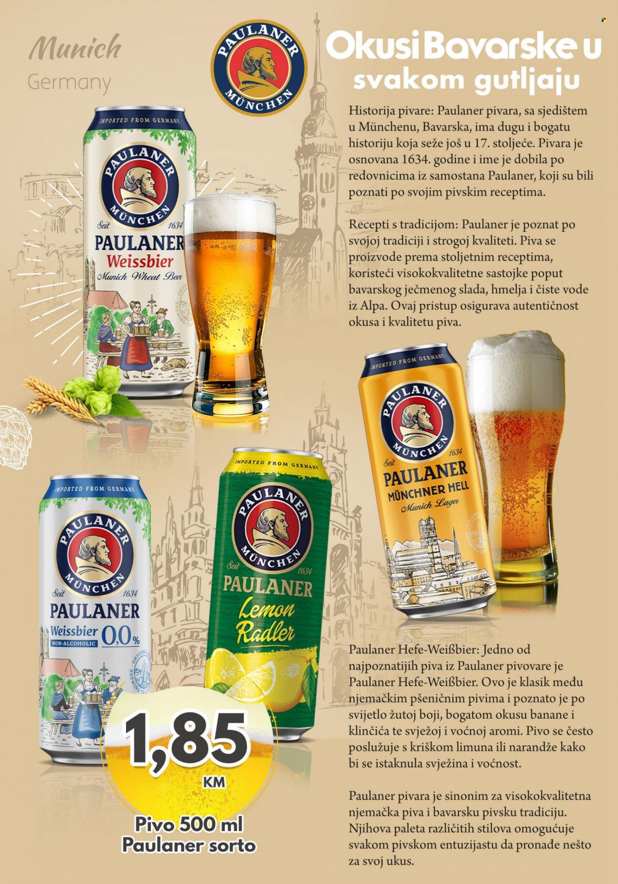 Bingo katalog - 28.07.2023. - 05.08.2023.. Stranica 4
