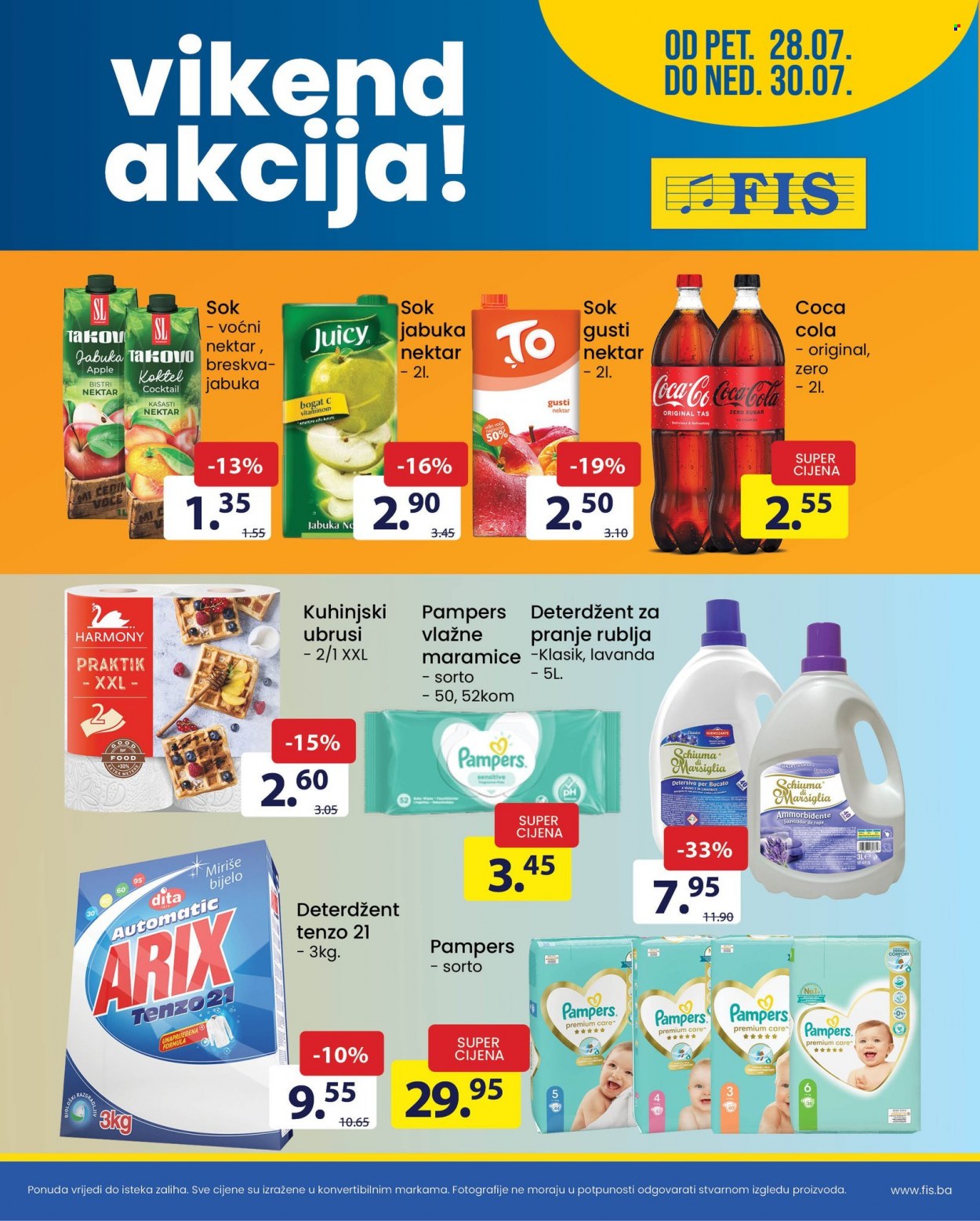FIS katalog - 28.07.2023. - 30.07.2023.. Stranica 3