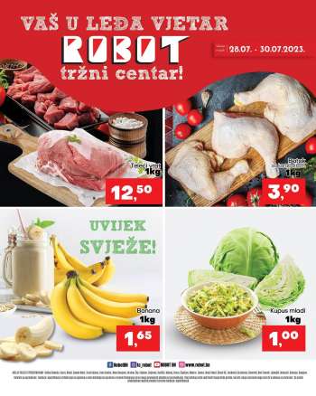 Robot katalog - 28.07.2023. - 30.07.2023.