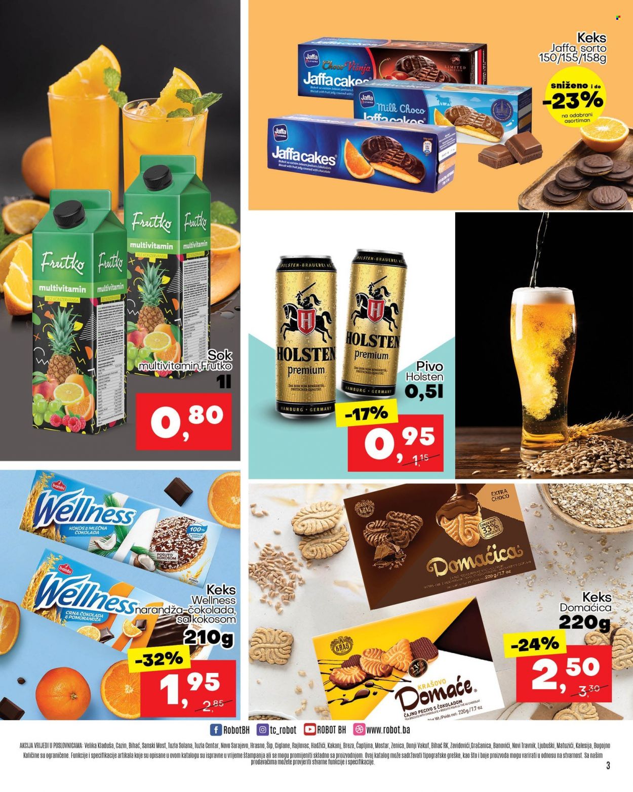 Robot katalog - 28.07.2023. - 30.07.2023.. Stranica 3