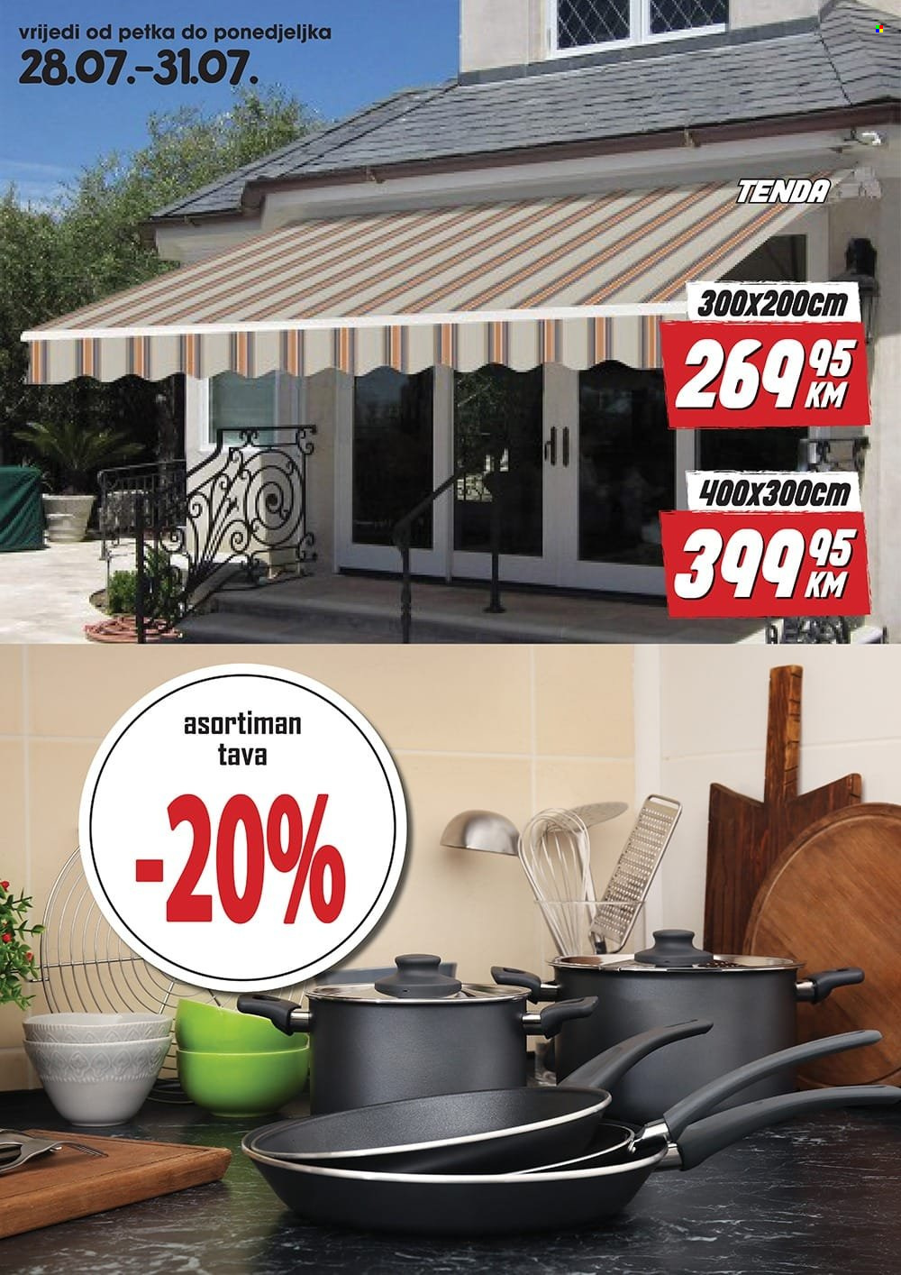 Prodex katalog - 28.07.2023. - 31.07.2023.. Stranica 3