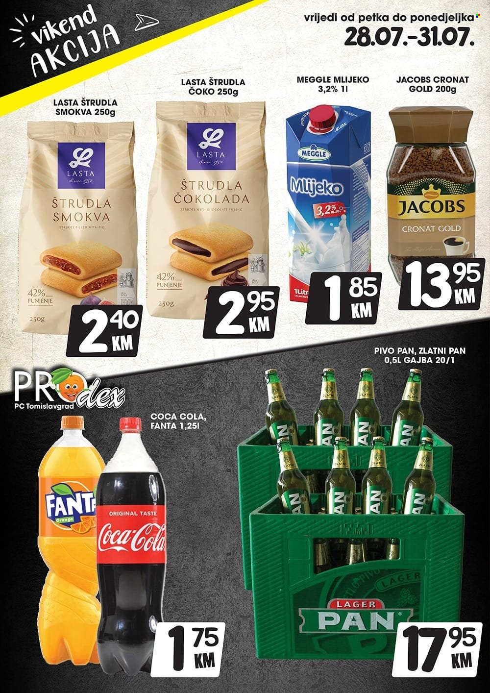 Prodex katalog - 28.07.2023. - 31.07.2023.. Stranica 4