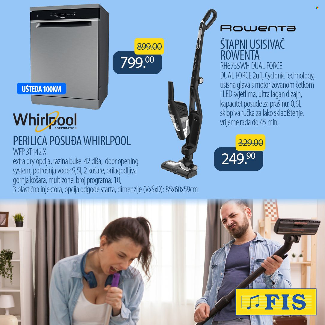 FIS katalog - 29.07.2023. - 15.08.2023.. Stranica 4
