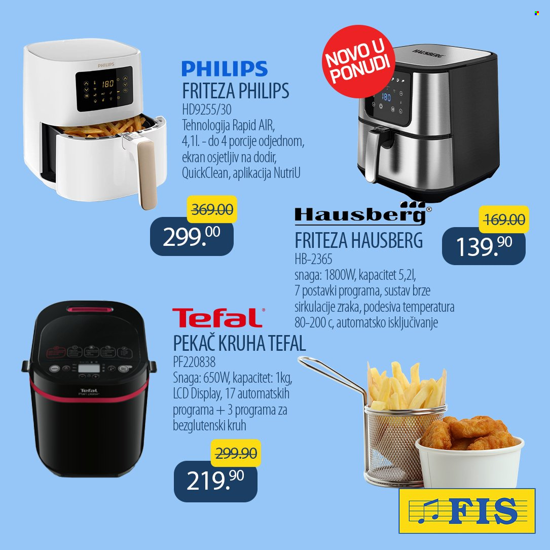 FIS katalog - 29.07.2023. - 15.08.2023.. Stranica 5