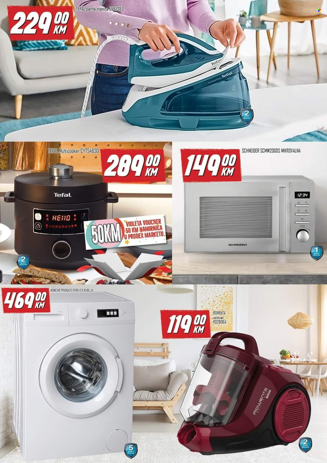 Prodex katalog - 31.07.2023. - 02.08.2023.. Stranica 2
