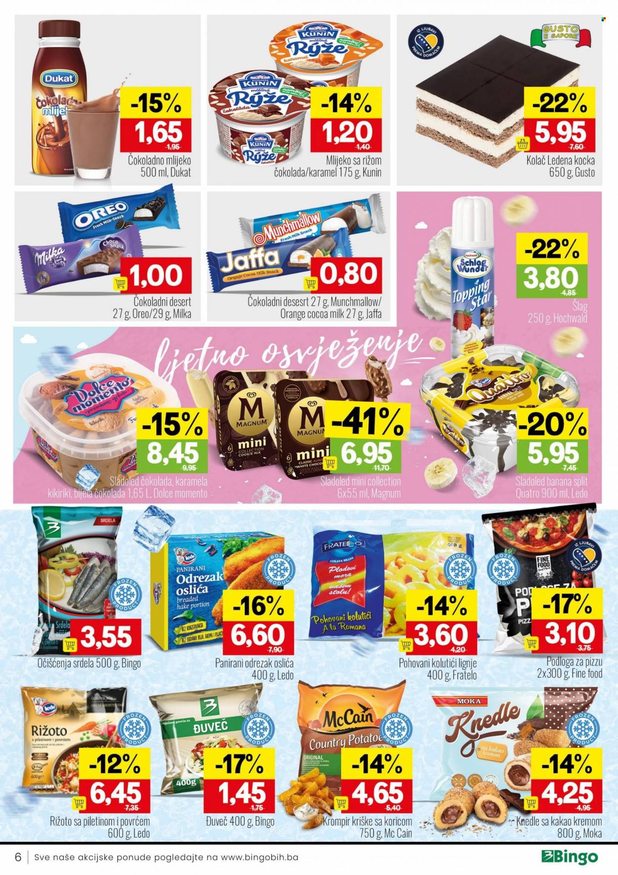 Bingo katalog - 01.08.2023. - 13.08.2023.. Stranica 6