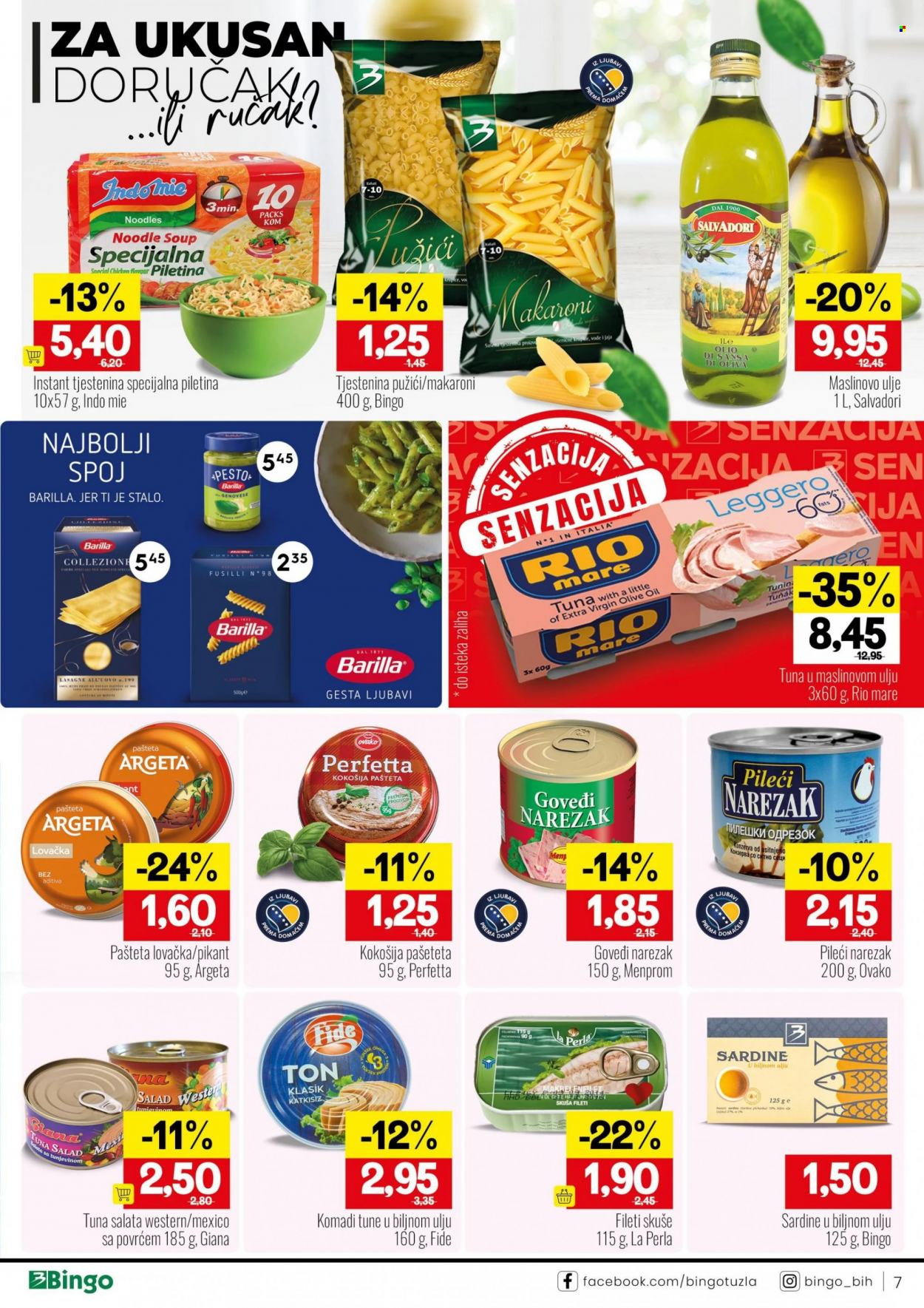Bingo katalog - 01.08.2023. - 13.08.2023.. Stranica 7