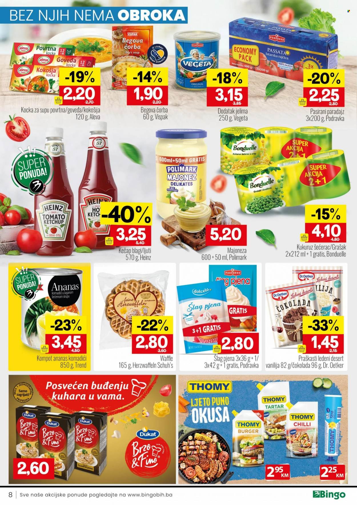 Bingo katalog - 01.08.2023. - 13.08.2023.. Stranica 8
