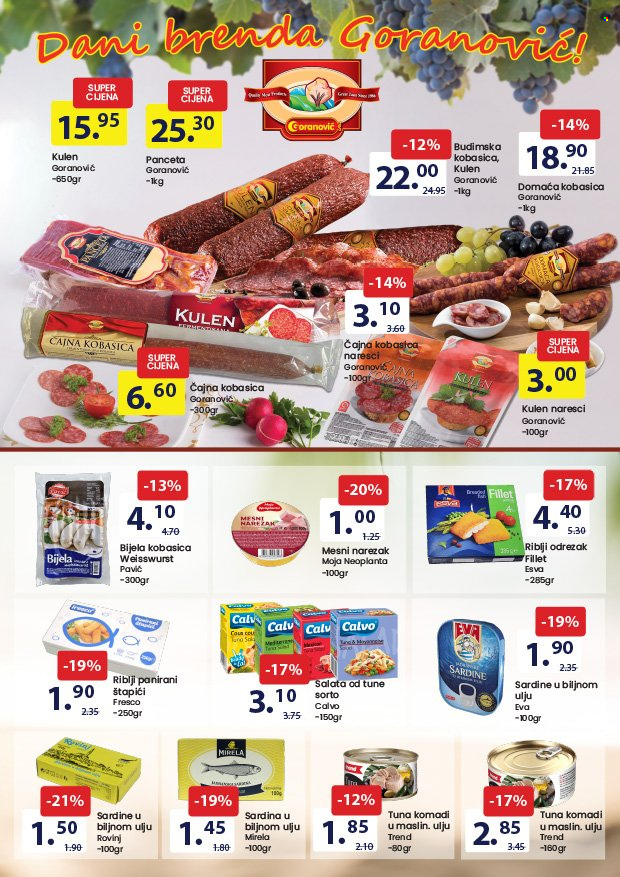 FIS katalog - 01.08.2023. - 14.08.2023.. Stranica 3