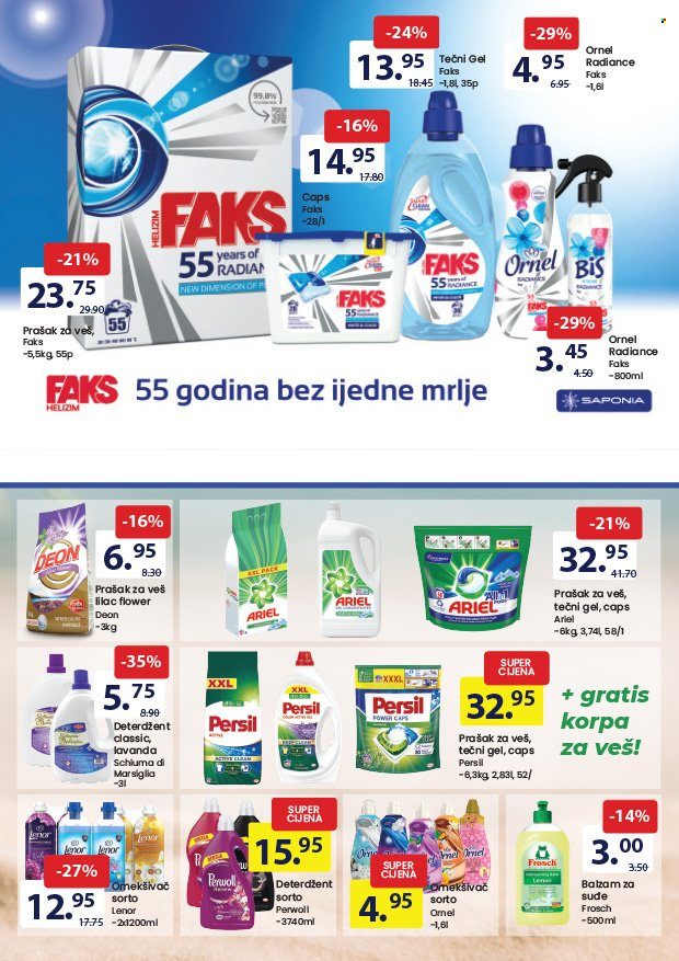 FIS katalog - 01.08.2023. - 14.08.2023.. Stranica 4