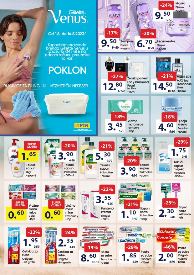 FIS katalog - 01.08.2023. - 14.08.2023.. Stranica 5