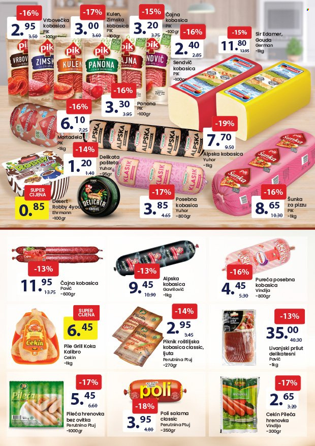 FIS katalog - 01.08.2023. - 14.08.2023.. Stranica 6