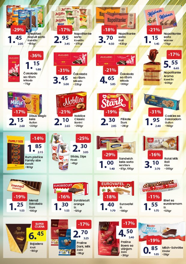 FIS katalog - 01.08.2023. - 14.08.2023.. Stranica 8