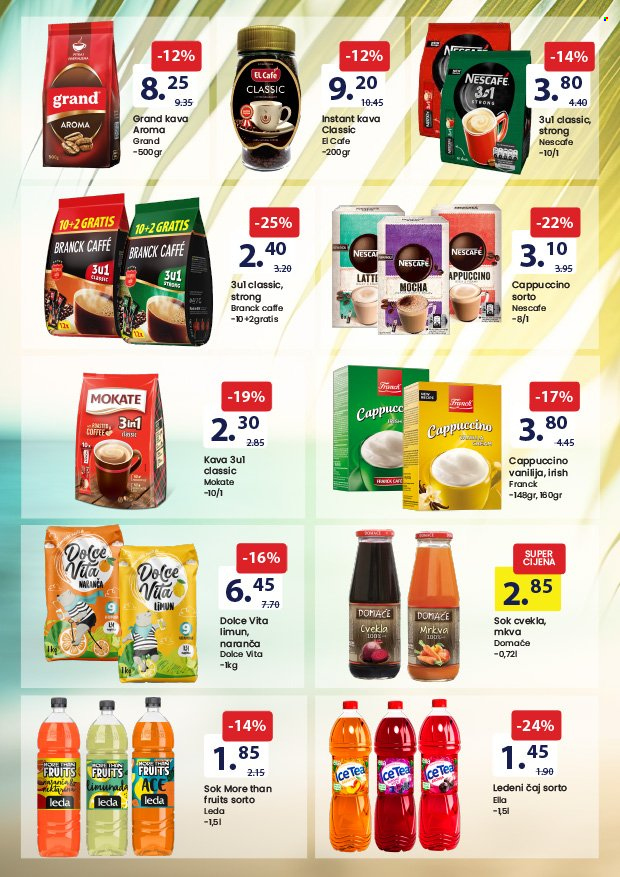 FIS katalog - 01.08.2023. - 14.08.2023.. Stranica 12