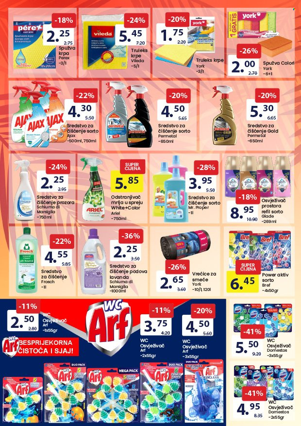 FIS katalog - 01.08.2023. - 14.08.2023.. Stranica 13