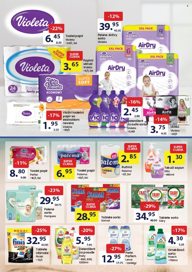 FIS katalog - 01.08.2023. - 14.08.2023.. Stranica 14