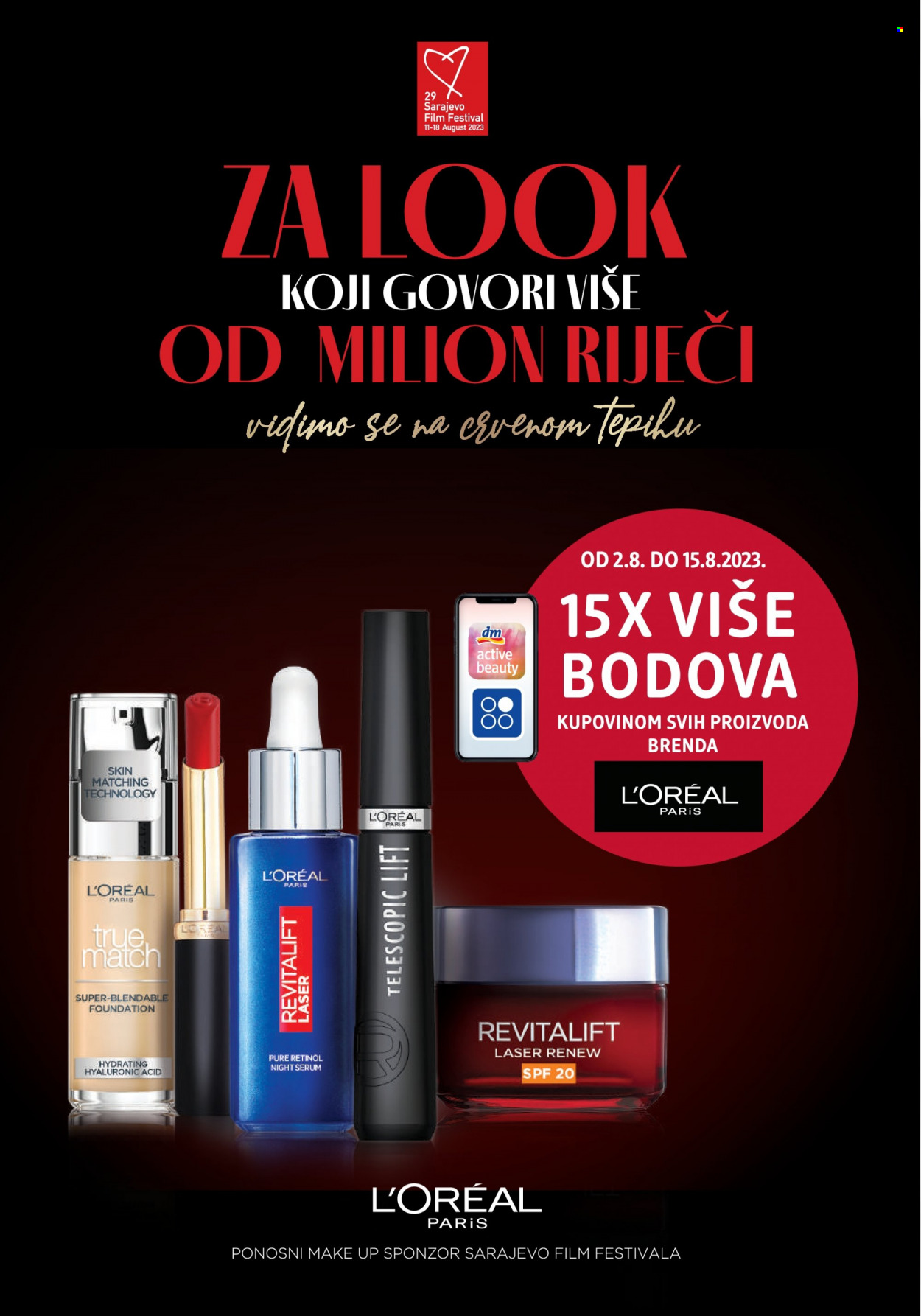 dm katalog - 02.08.2023. - 15.08.2023.. Stranica 14