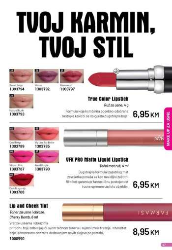 thumbnail - Cheek tint