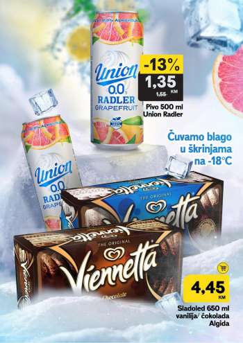 thumbnail - Viennetta