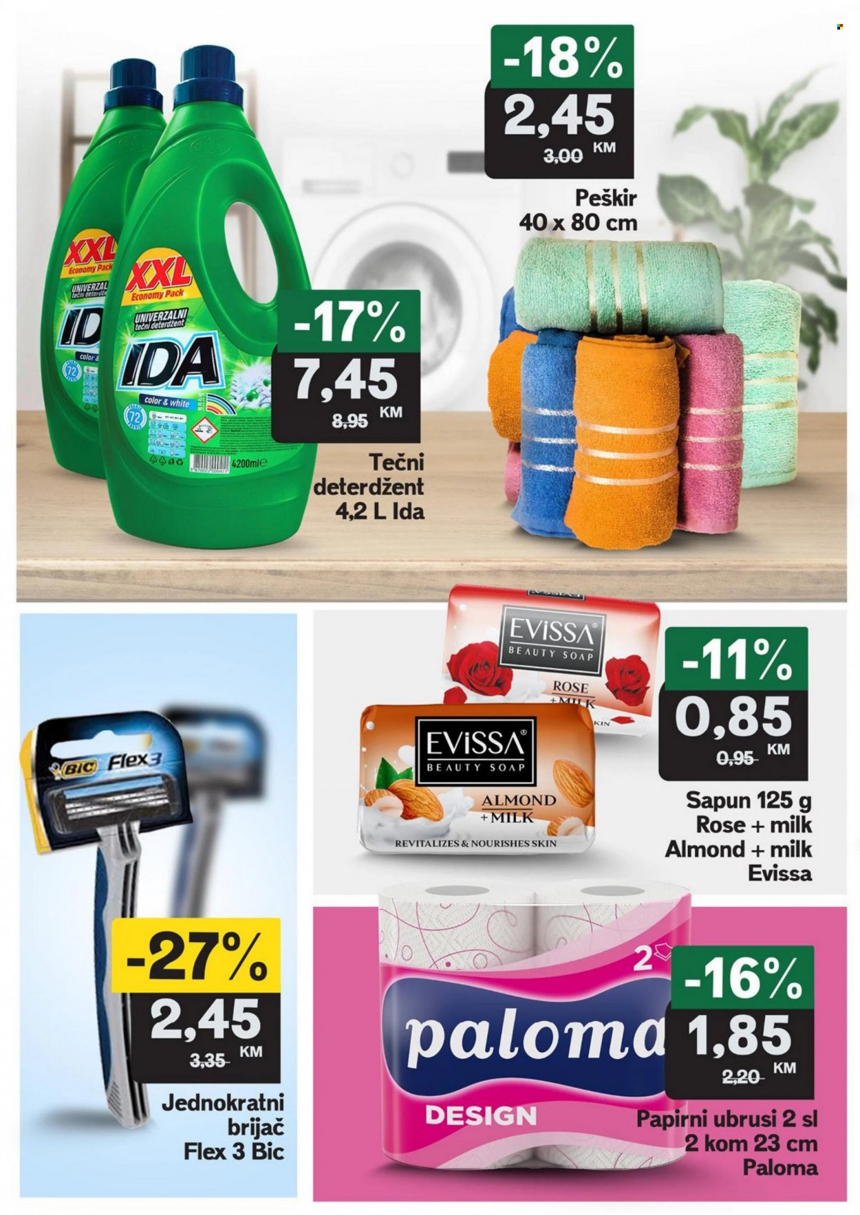 Bingo katalog - 03.08.2023. - 06.08.2023.. Stranica 8