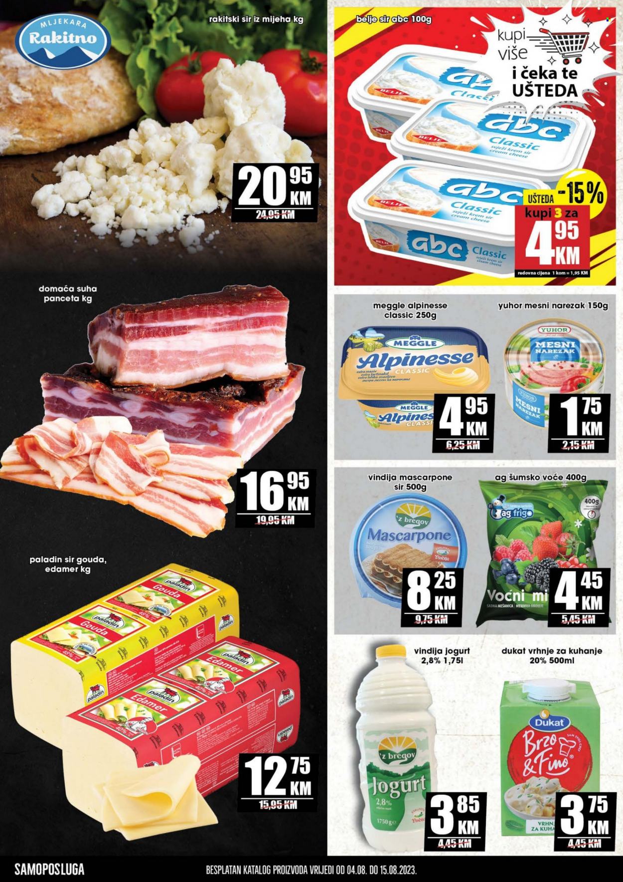Prodex katalog - 04.08.2023. - 15.08.2023.. Stranica 4