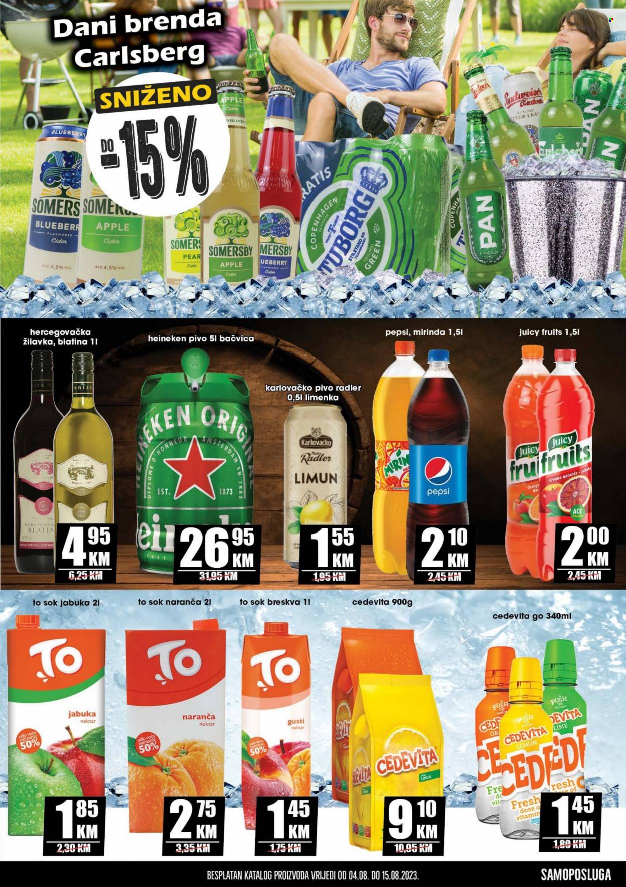 Prodex katalog - 04.08.2023. - 15.08.2023.. Stranica 7