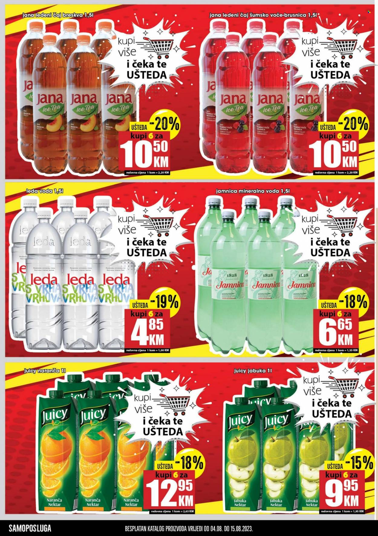 Prodex katalog - 04.08.2023. - 15.08.2023.. Stranica 8