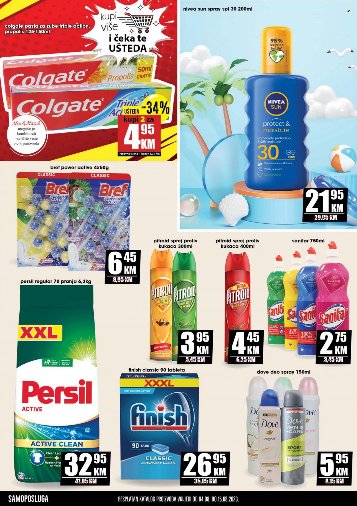 Prodex katalog - 04.08.2023. - 15.08.2023.. Stranica 12