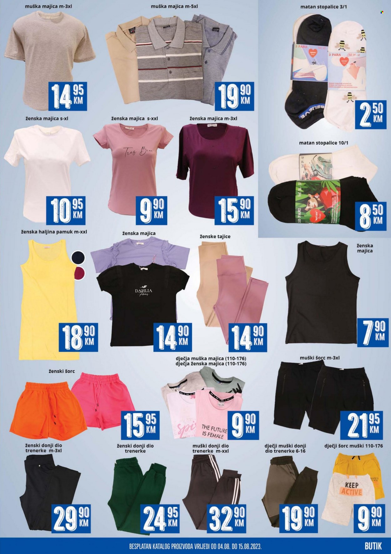 Prodex katalog - 04.08.2023. - 15.08.2023.. Stranica 17