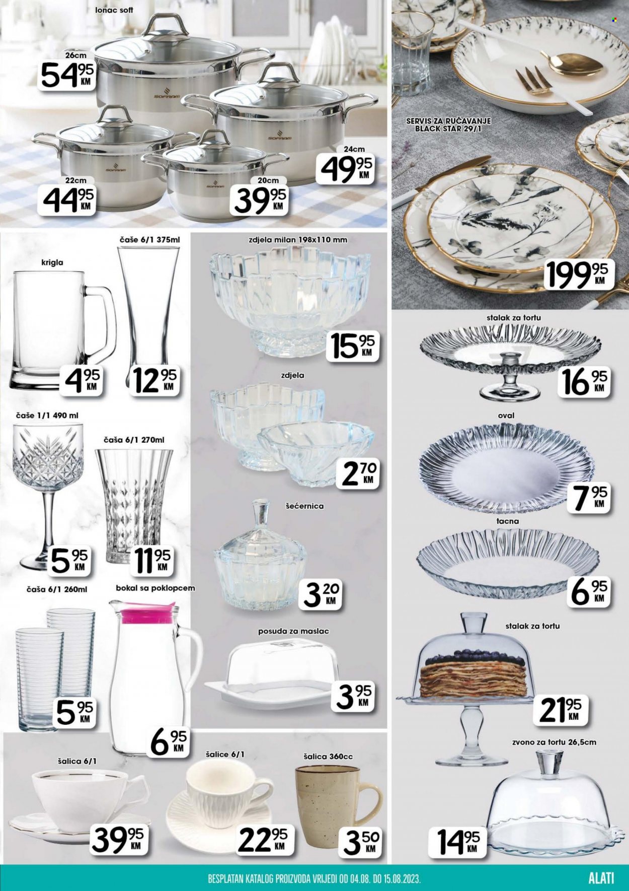 Prodex katalog - 04.08.2023. - 15.08.2023.. Stranica 19
