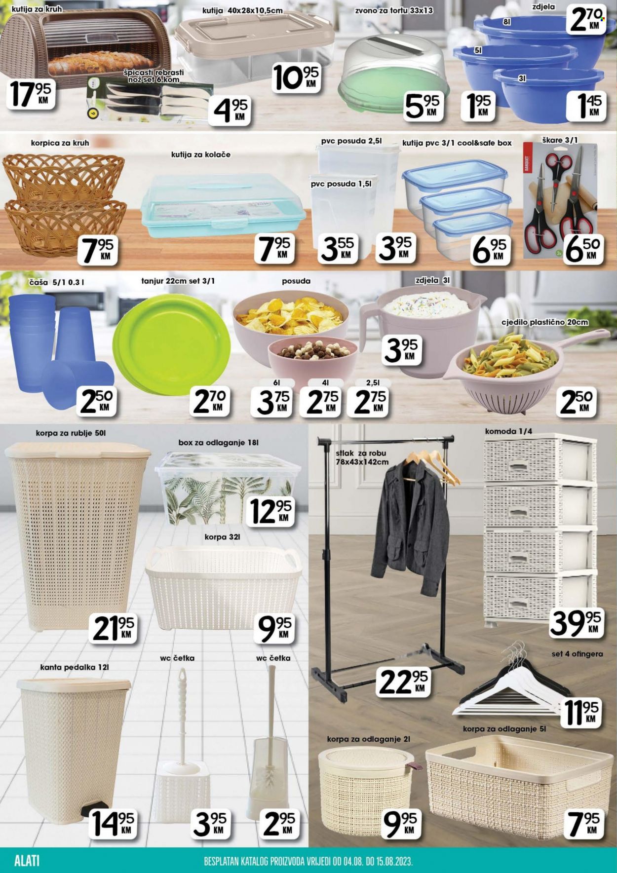 Prodex katalog - 04.08.2023. - 15.08.2023.. Stranica 20