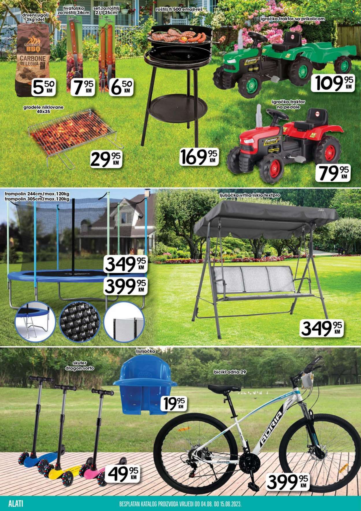 Prodex katalog - 04.08.2023. - 15.08.2023.. Stranica 22