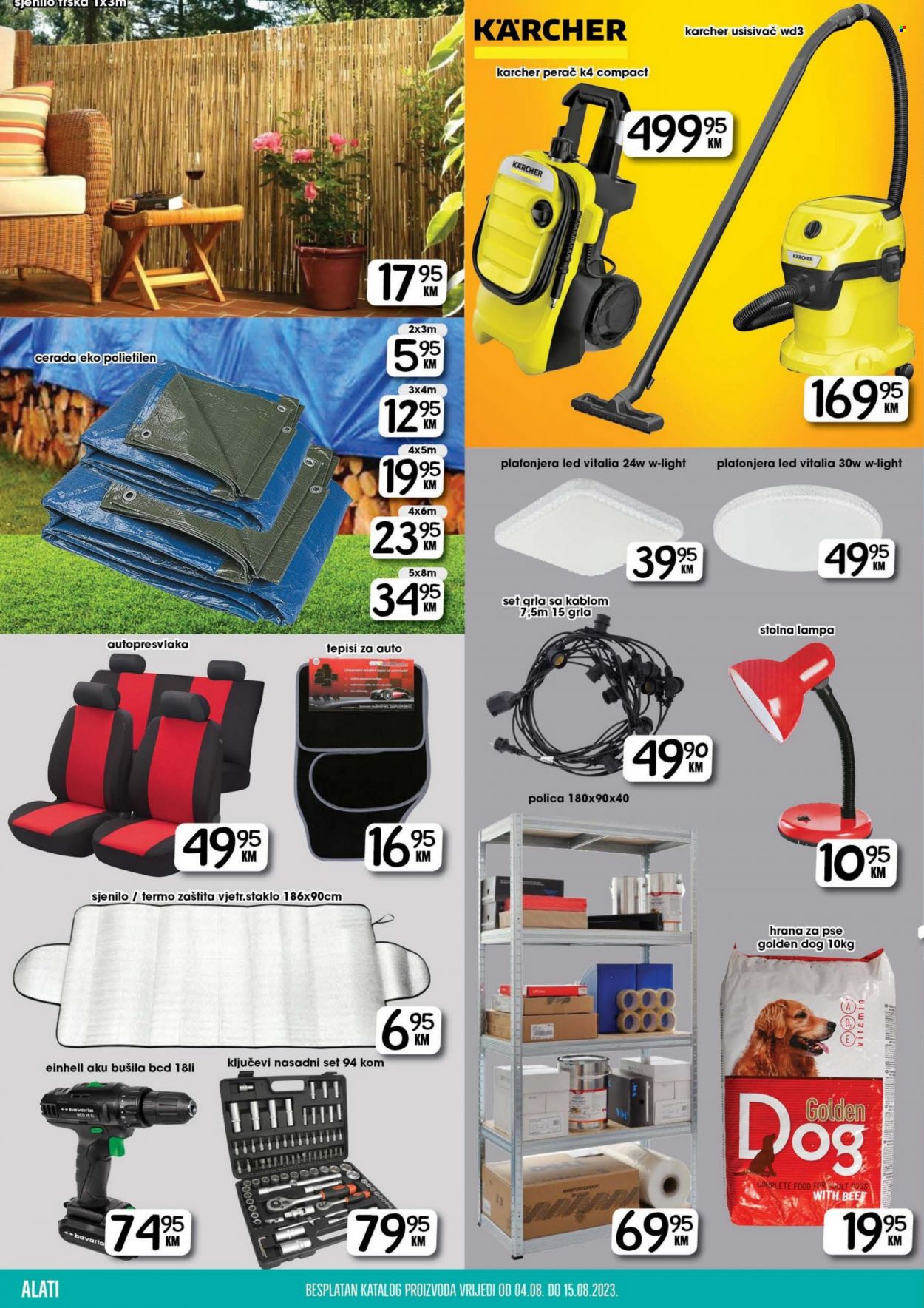 Prodex katalog - 04.08.2023. - 15.08.2023.. Stranica 24
