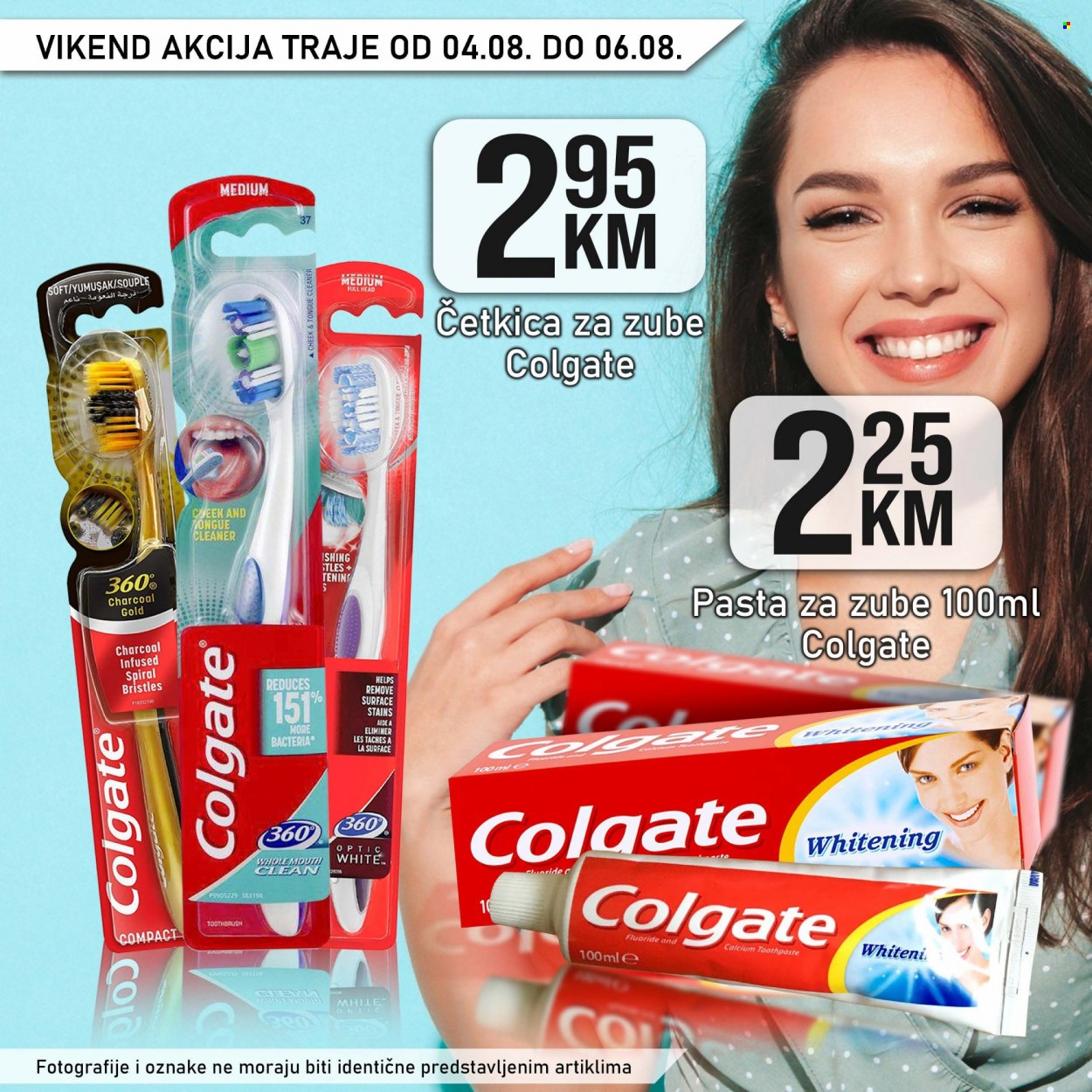 Kort marketi katalog - 04.08.2023. - 06.08.2023.. Stranica 5