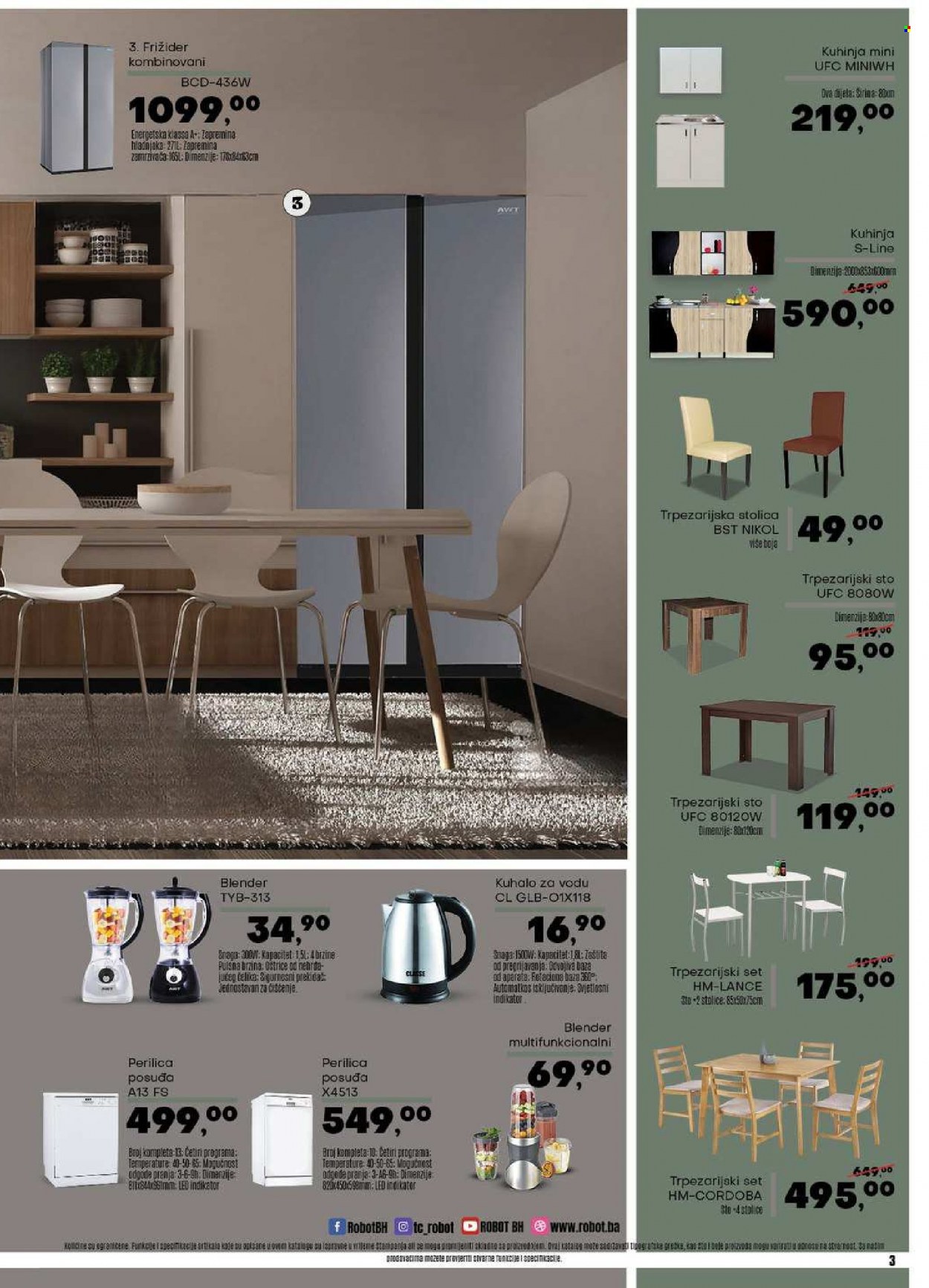 Robot katalog - 07.08.2023. - 27.08.2023.. Stranica 3