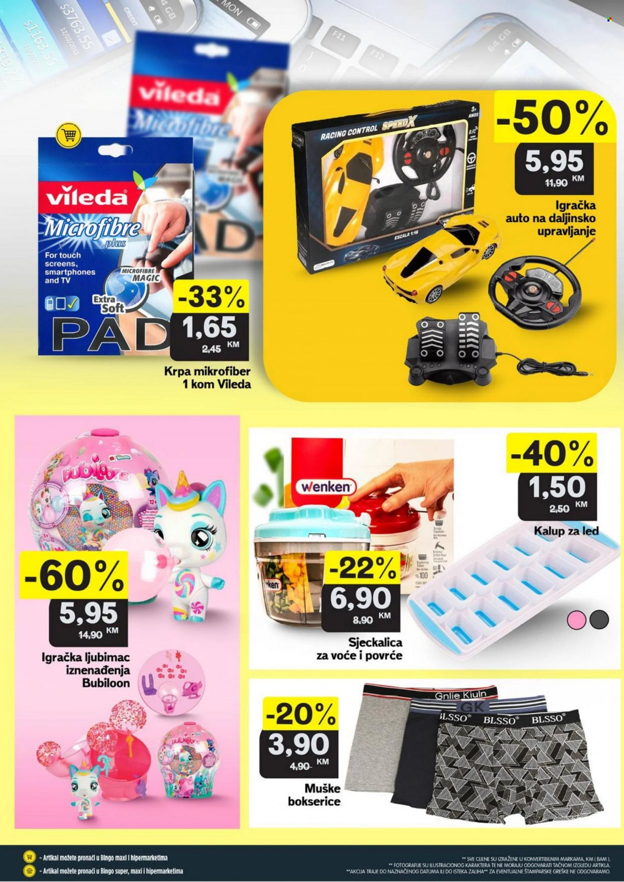Bingo katalog - 10.08.2023. - 13.08.2023.. Stranica 8