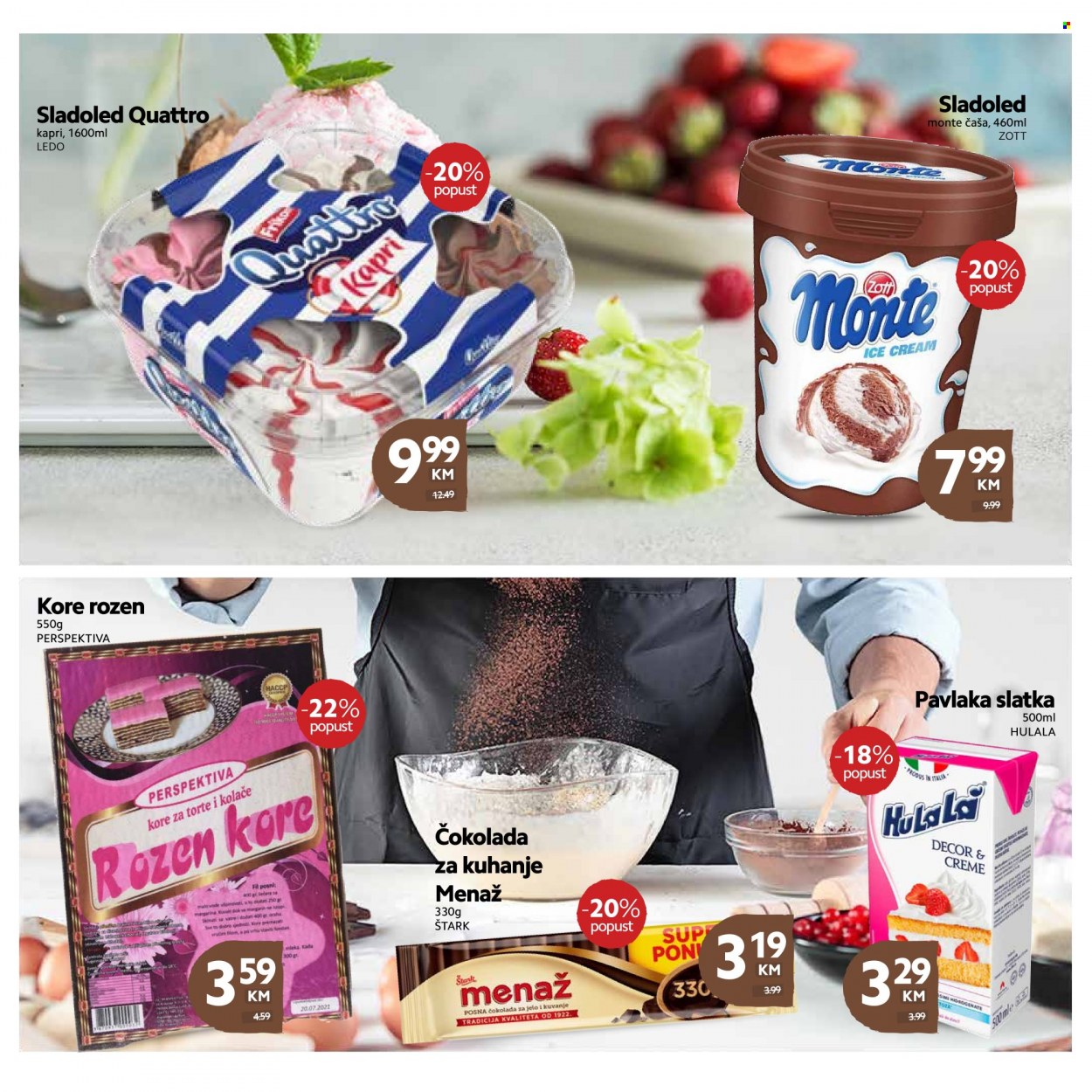 Tropic katalog - 09.08.2023. - 29.08.2023.. Stranica 11