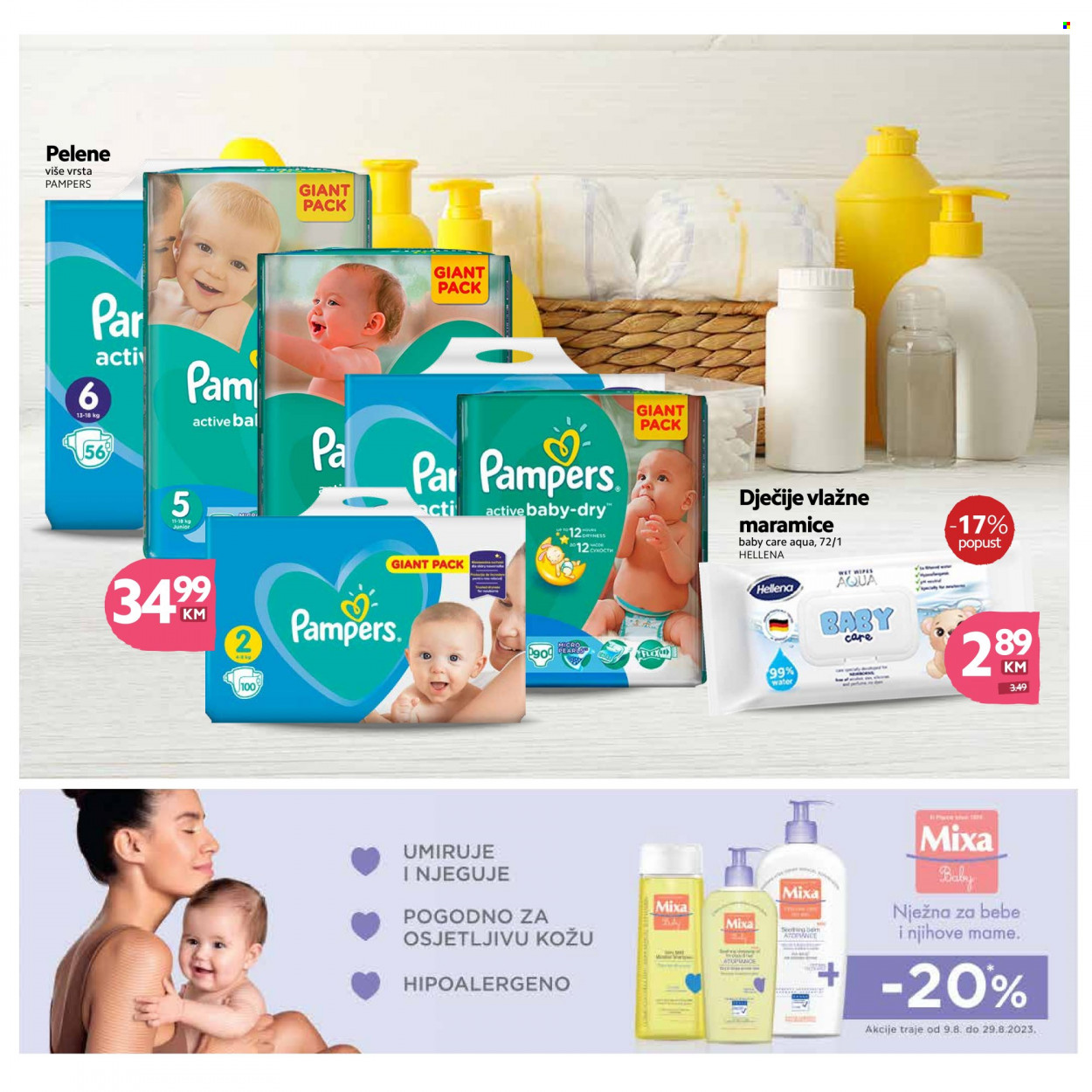 Tropic katalog - 09.08.2023. - 29.08.2023.. Stranica 27