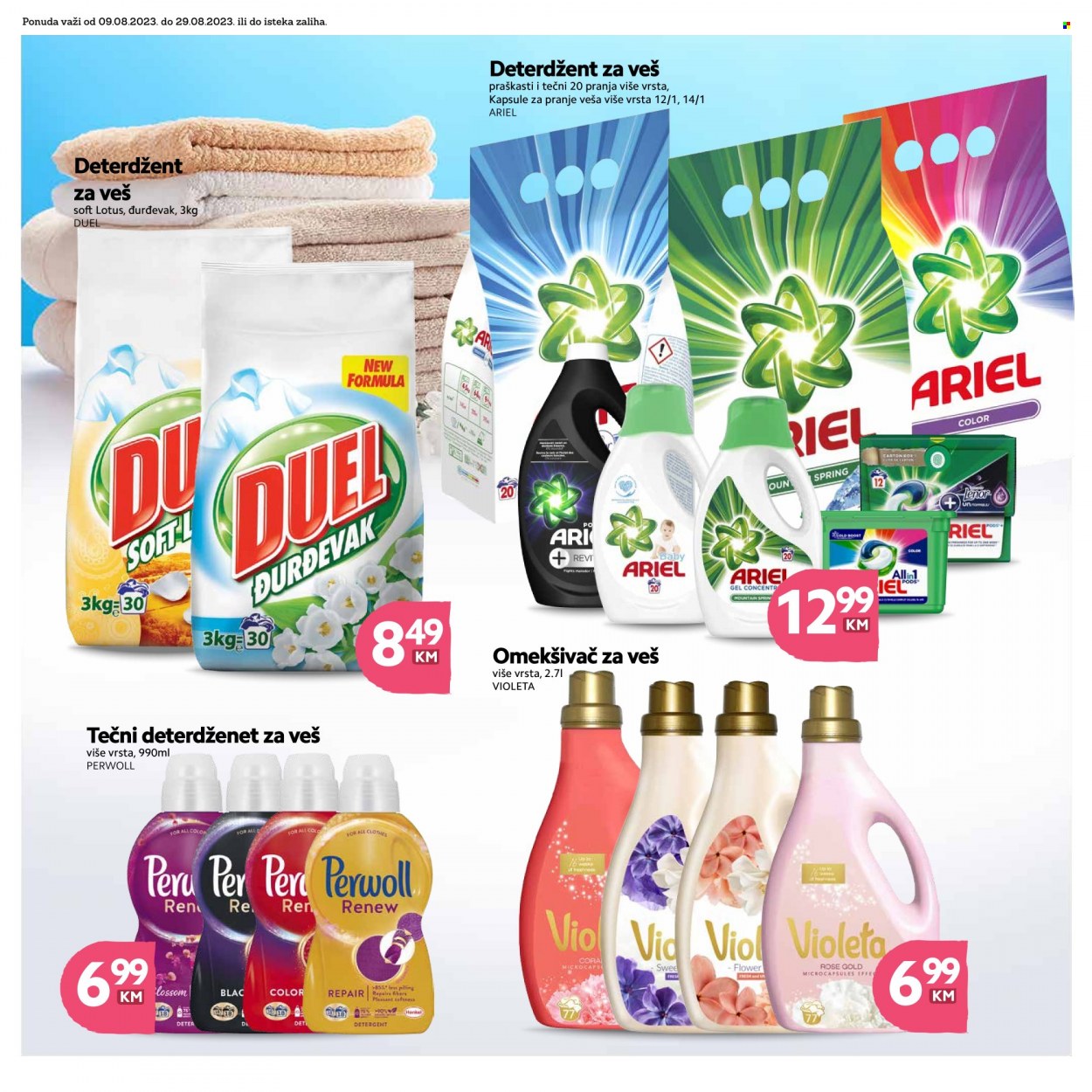 Tropic katalog - 09.08.2023. - 29.08.2023.. Stranica 28