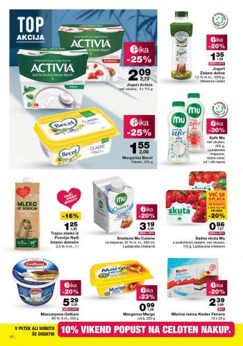 thumbnail - Activia