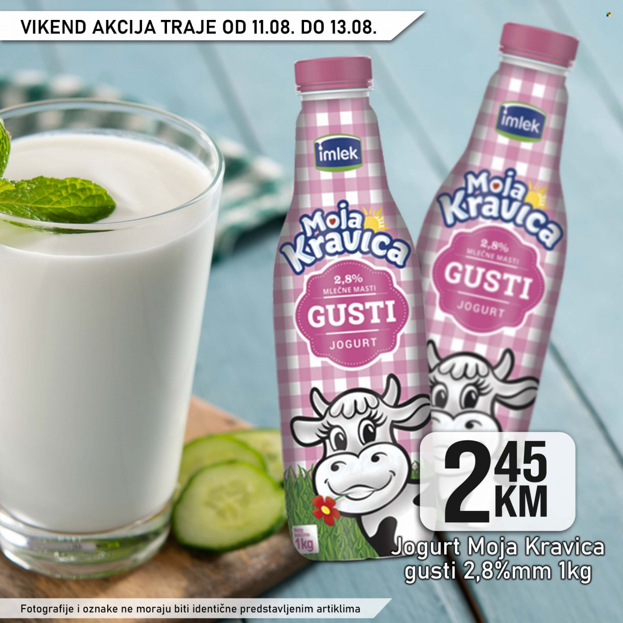 Kort marketi katalog - 11.08.2023. - 13.08.2023.. Stranica 3