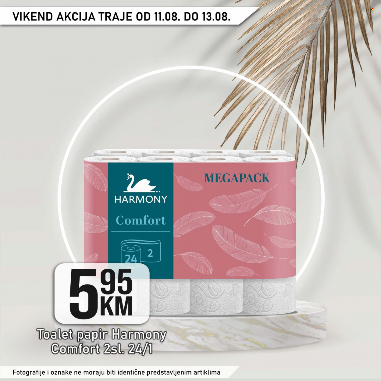 Kort marketi katalog - 11.08.2023. - 13.08.2023.. Stranica 7