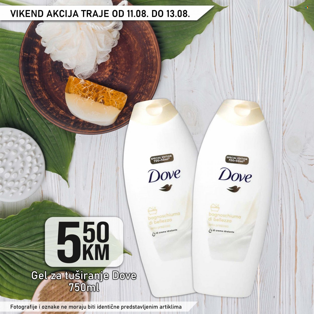 Kort marketi katalog - 11.08.2023. - 13.08.2023.. Stranica 8