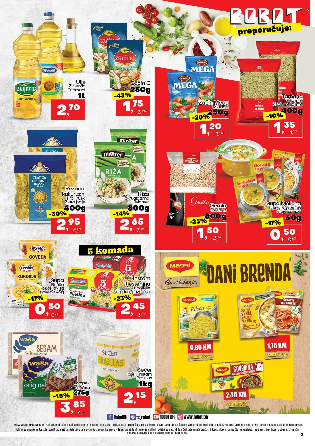 Robot katalog - 14.08.2023. - 26.08.2023.. Stranica 3