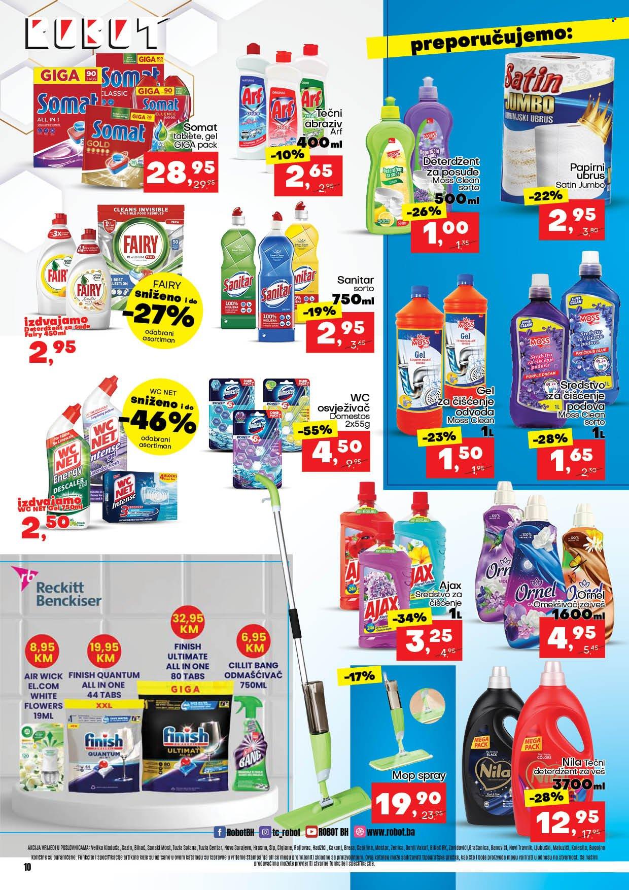 Robot katalog - 14.08.2023. - 26.08.2023.. Stranica 10