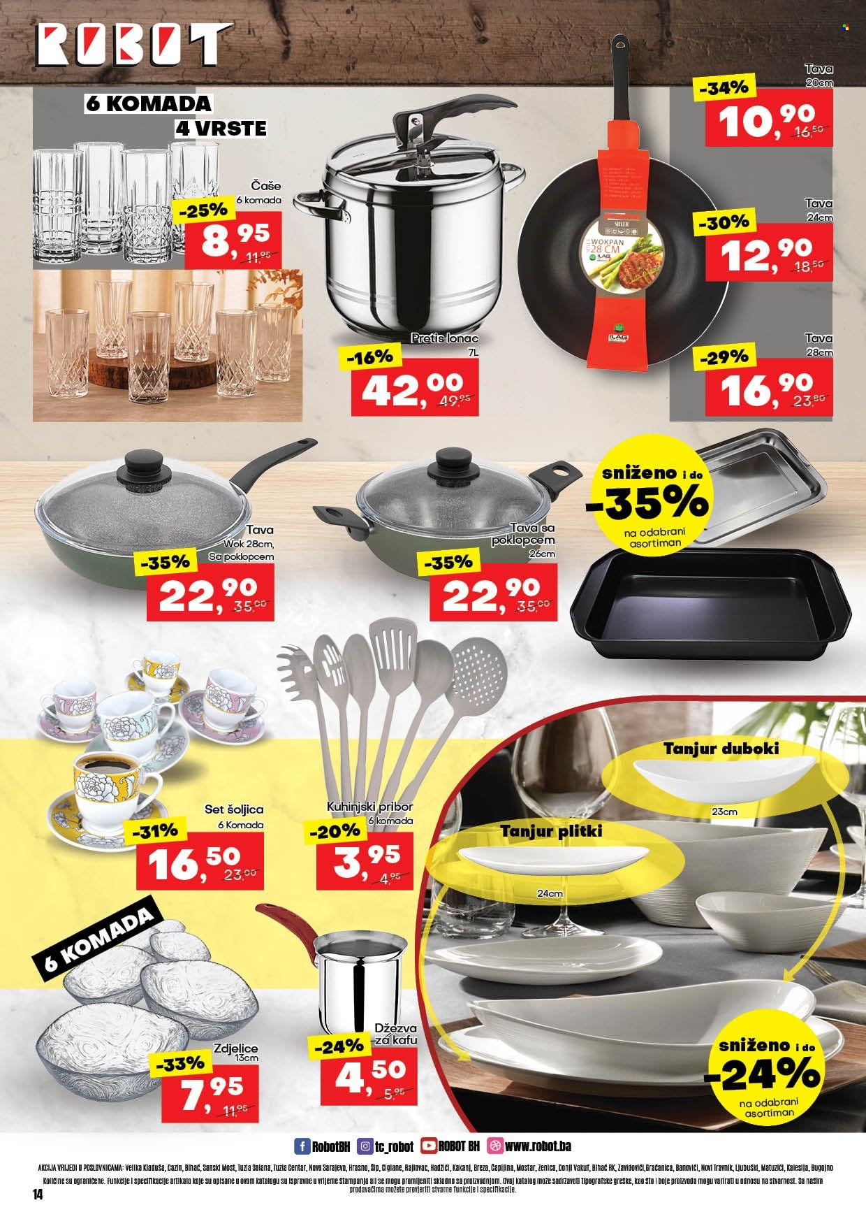 Robot katalog - 14.08.2023. - 26.08.2023.. Stranica 14