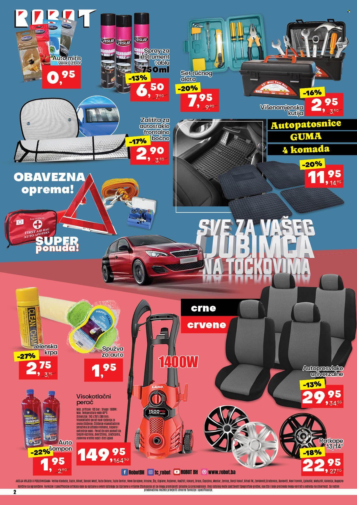 Robot katalog - 14.08.2023. - 26.08.2023.. Stranica 17