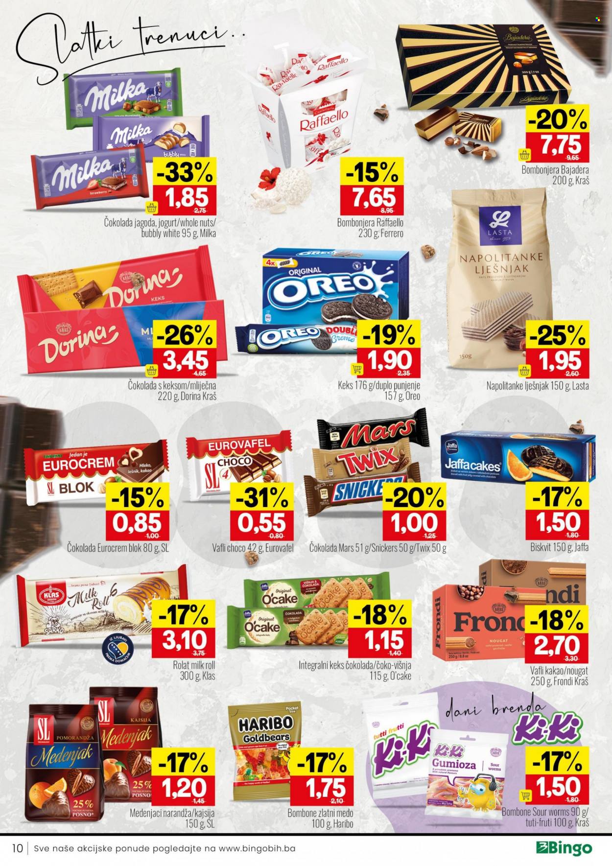Bingo katalog - 15.08.2023. - 27.08.2023.. Stranica 10