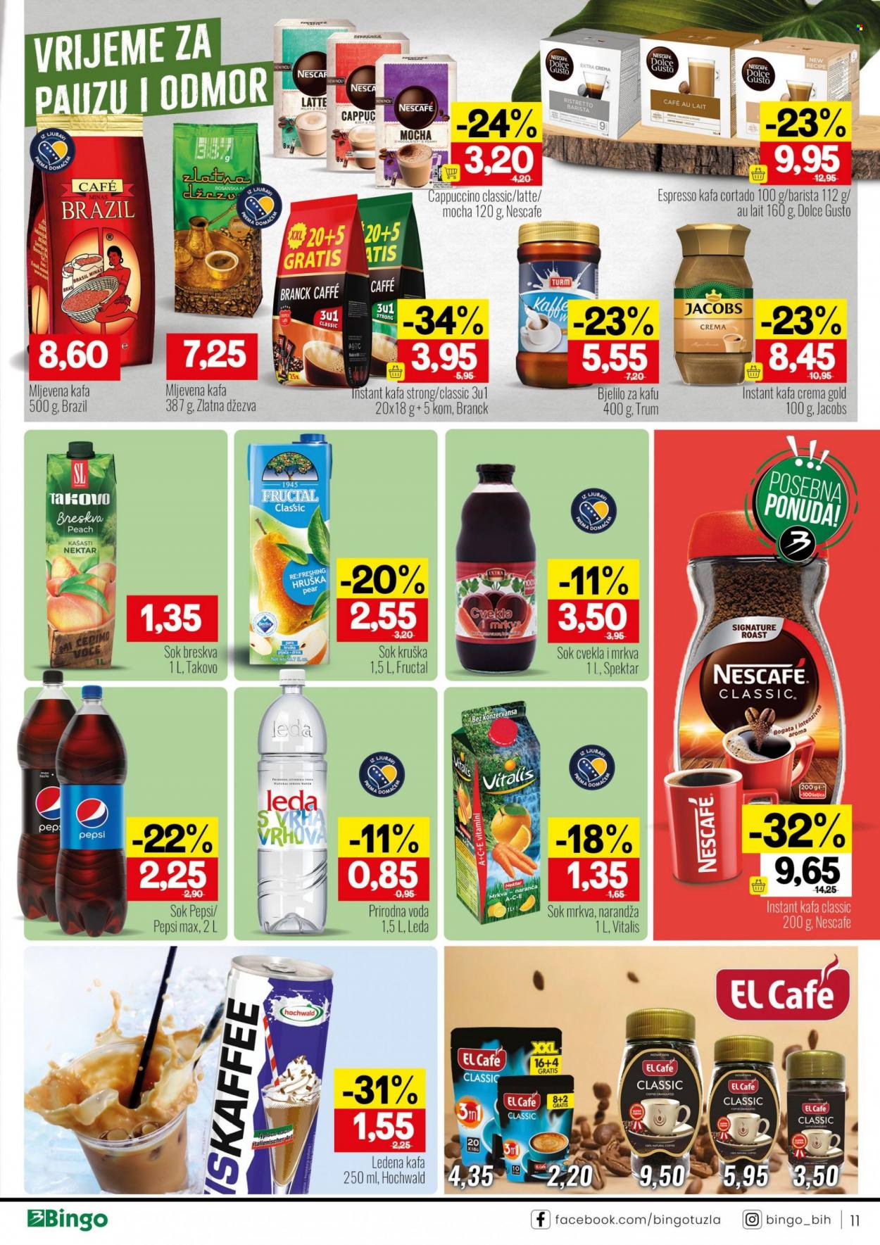 Bingo katalog - 15.08.2023. - 27.08.2023.. Stranica 11