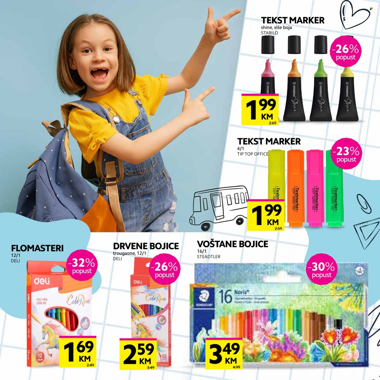Tropic katalog - 14.08.2023. - 10.09.2023.. Stranica 6